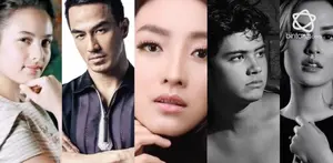 Selamat! Raisa dan 4 artis Indonesia berhasil masuk di daftar 100 wajah paling bersinar sedunia tahun 2017.