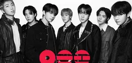 BTS Akan Menyapa Penggemar Indonesia di GBK. Dok. iMe Indonesia