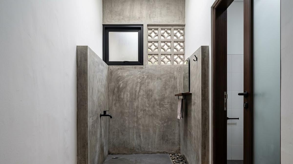 7 Desain Tempat Wudhu Minimalis di Samping Kamar Mandi, Tingkatkan Kenyamanan Ibadah