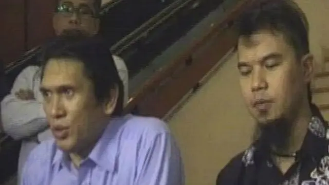 Negatif Narkoba, Polri Bantah Pindahkan Perawatan Dul Ahmad Dhani