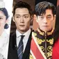 The Last Empress (SBS/Soompi)