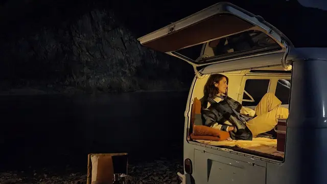 Trik Jepretan Kamera Smartphone Sekece Fotografer Pro