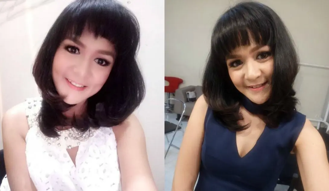 Istri Andika Kangen Band