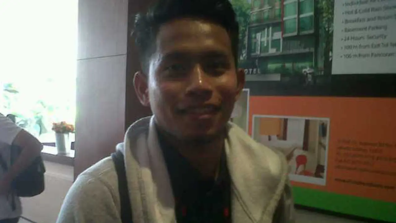 Andik Vermansah