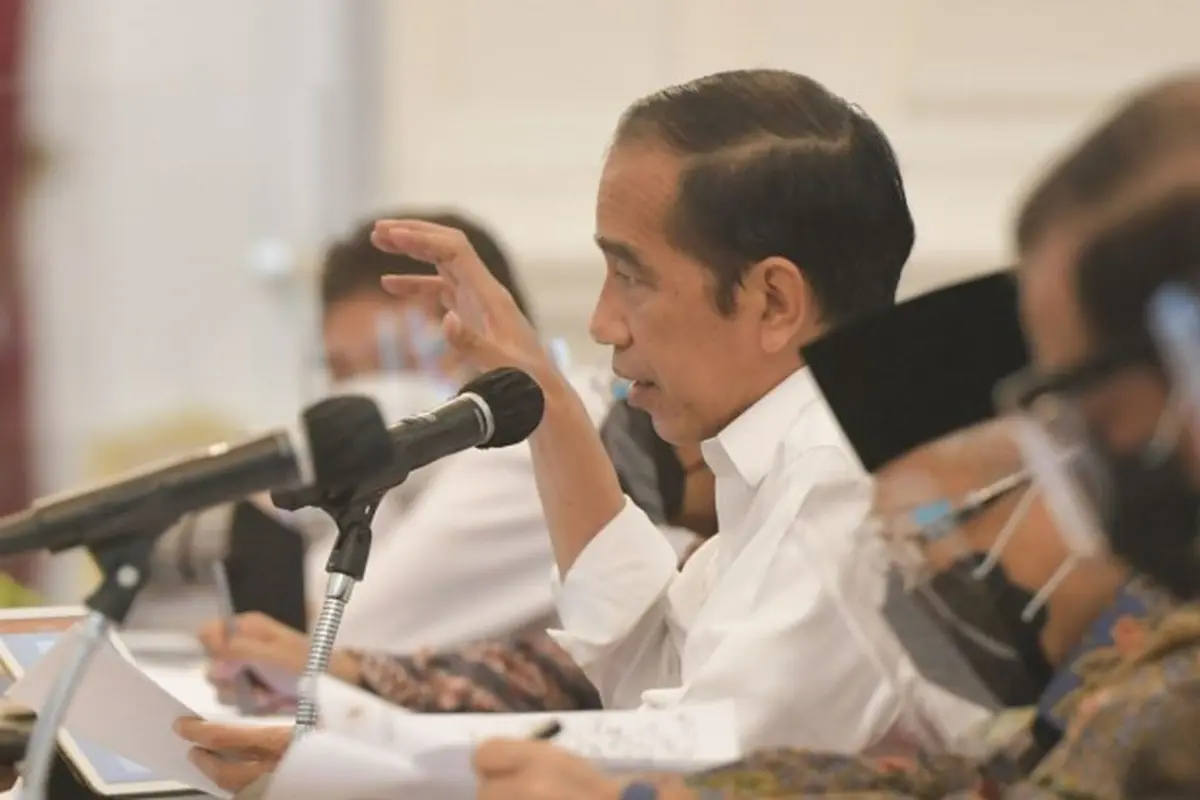 Jokowi