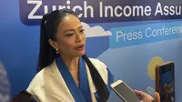 Ersa Mayori Kuliah S2 di Usia 45 Tahun, Merasa Sulit Bagi Waktu tapi Dijalani dengan Hati
