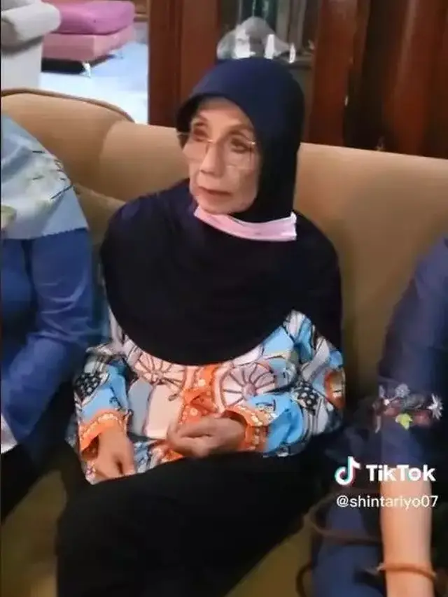 6 Momen Perayaan Ulang Tahun Mat Solar ke-60, Terus Berjuang Lawan Stroke