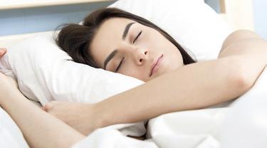 Terlelap Dalam 1 Menit Ini Metode Unik Agar Cepat Tidur
