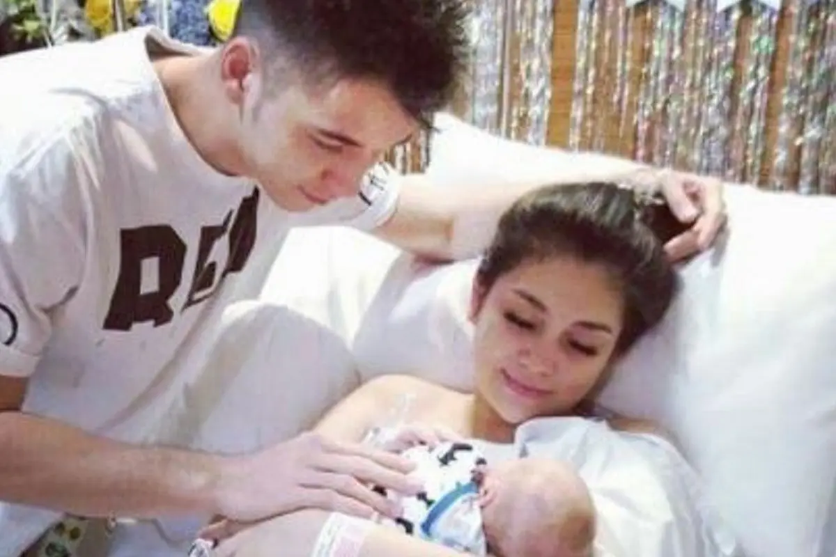 [Bintang] Stefan William dan Celine Evangelista