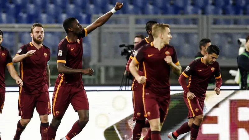 AS Roma