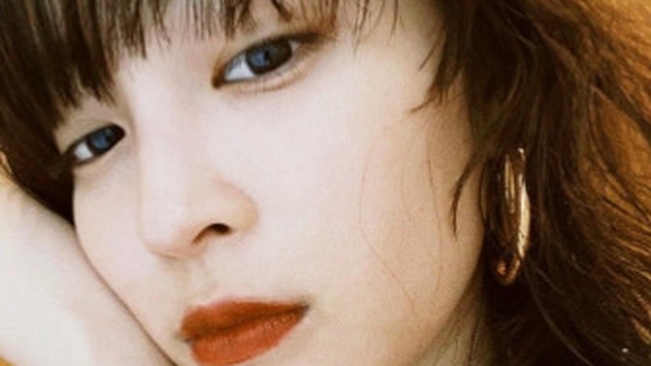Suzu Hirose