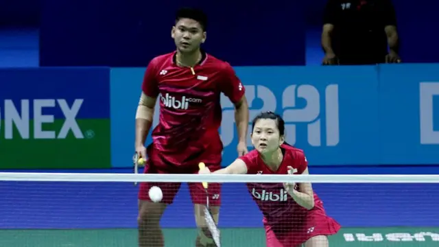 Praveen Jordan/Debby Susanto, Malaysia Terbuka Super Series Premier 