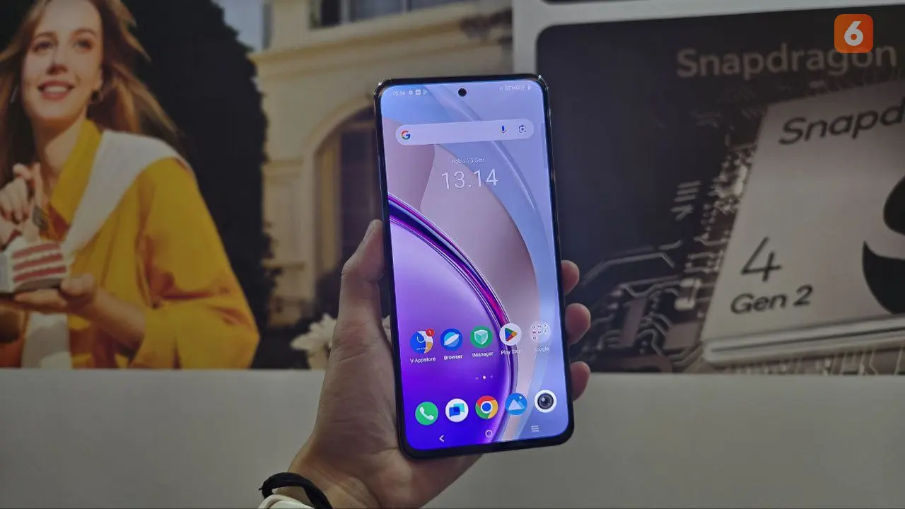 Vivo  V40 Lite