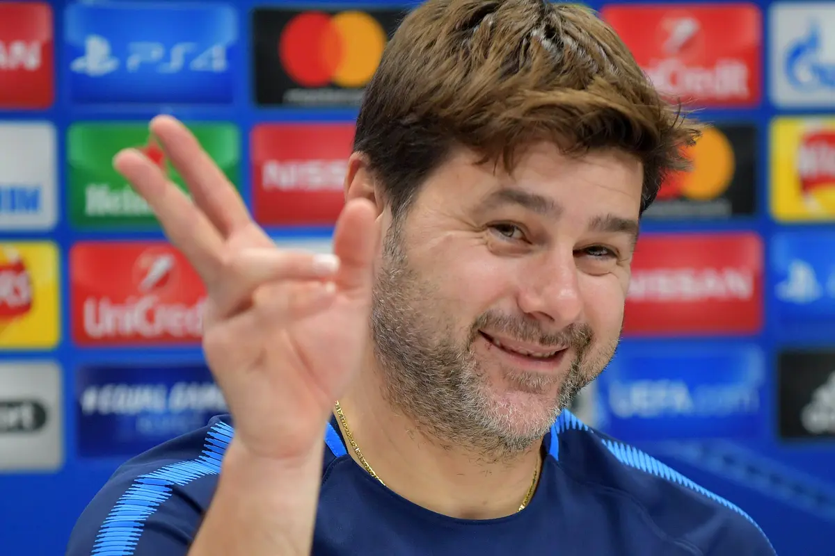 Mauricio Pochettino