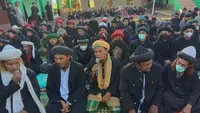 Jamaah An-Nadzir Tetapkan 1 Ramadhan 1447 H Jatuh Rabu 18 Februari 2026
