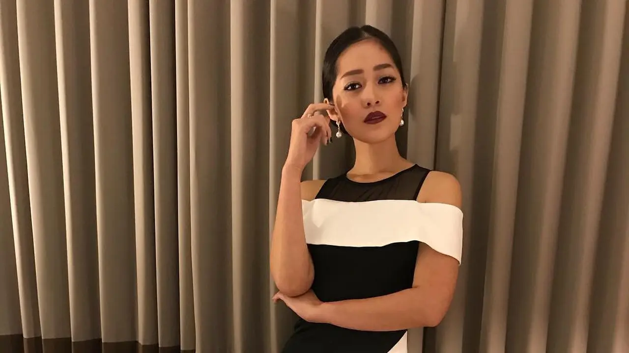 [Bintang] Gracia Indri