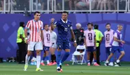 Paraguay vs Prancis: Les Bleus Juga Sanggup Main 'Kotor'