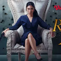 Nonton Series Ratu Adil (Dok. Vidio)