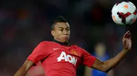 Pemain Muda MU Ini Tak Menyesal Tolak Liverpool
