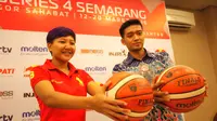 WIBL Segera Bergulir di Semarang