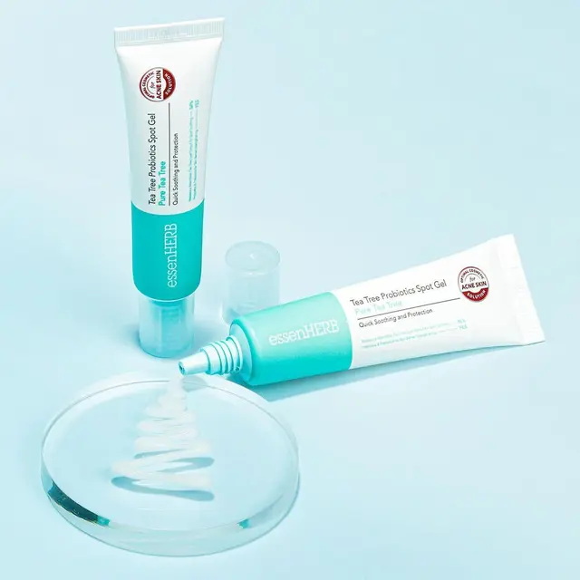 4 Cara Merawat Jerawat Wajah dan Punggung yang Iritasi dengan Tea Tree