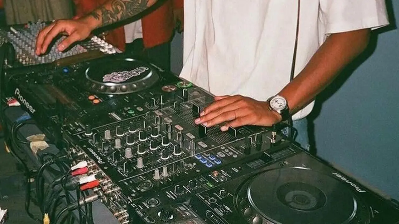 Da Maria, Bali