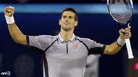 Djokovic Akan Eksploitasi Pengalamannya di Wimbledon 2011