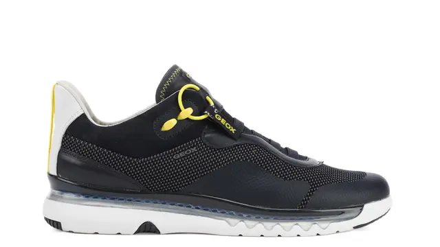 Tren sepatu Spring/Summer 2020