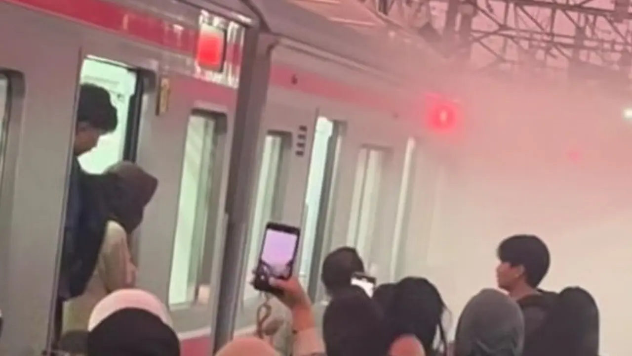 KRL