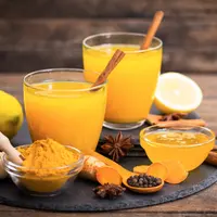 ilustrasi resep jamu/pilipphoto/Shutterstock