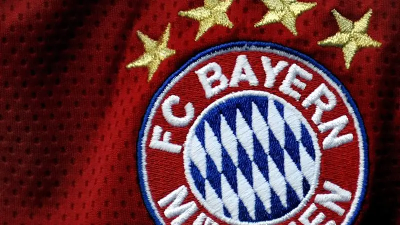 bayern munchen logo