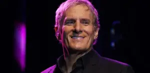 Wawancara Eksklusif Bintang.com dengan Michael Bolton