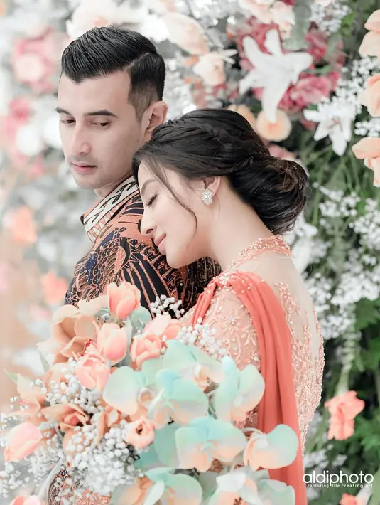 (Instagram/weddingku)