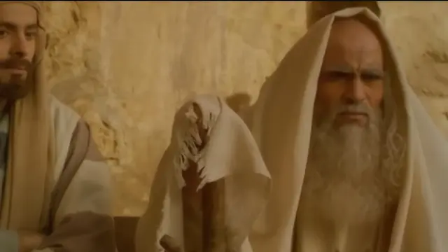 Syaikh Abdul Qadir Al-Jailani (SS: YT Abot Story)