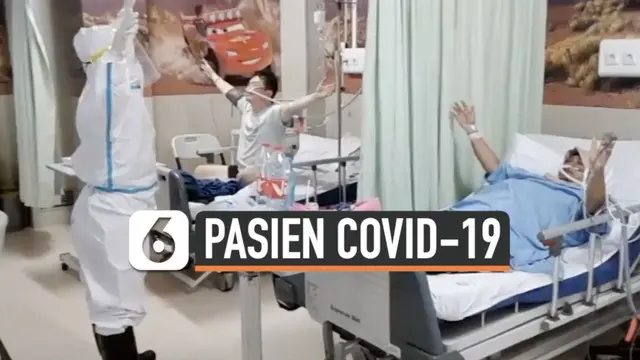 Melonjaknya pasien Covid-19 di DKI jakarta membuat fasilitas perawatan dan ruang isolasi semakin menipis. Jakarta Pusat siapkan sejumlah gelanggan olahraga dan gedung kesenian untuk tampung pasien OTG.