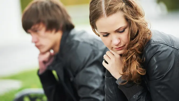 4 Strategi Selesaikan Konflik dengan Pasangan