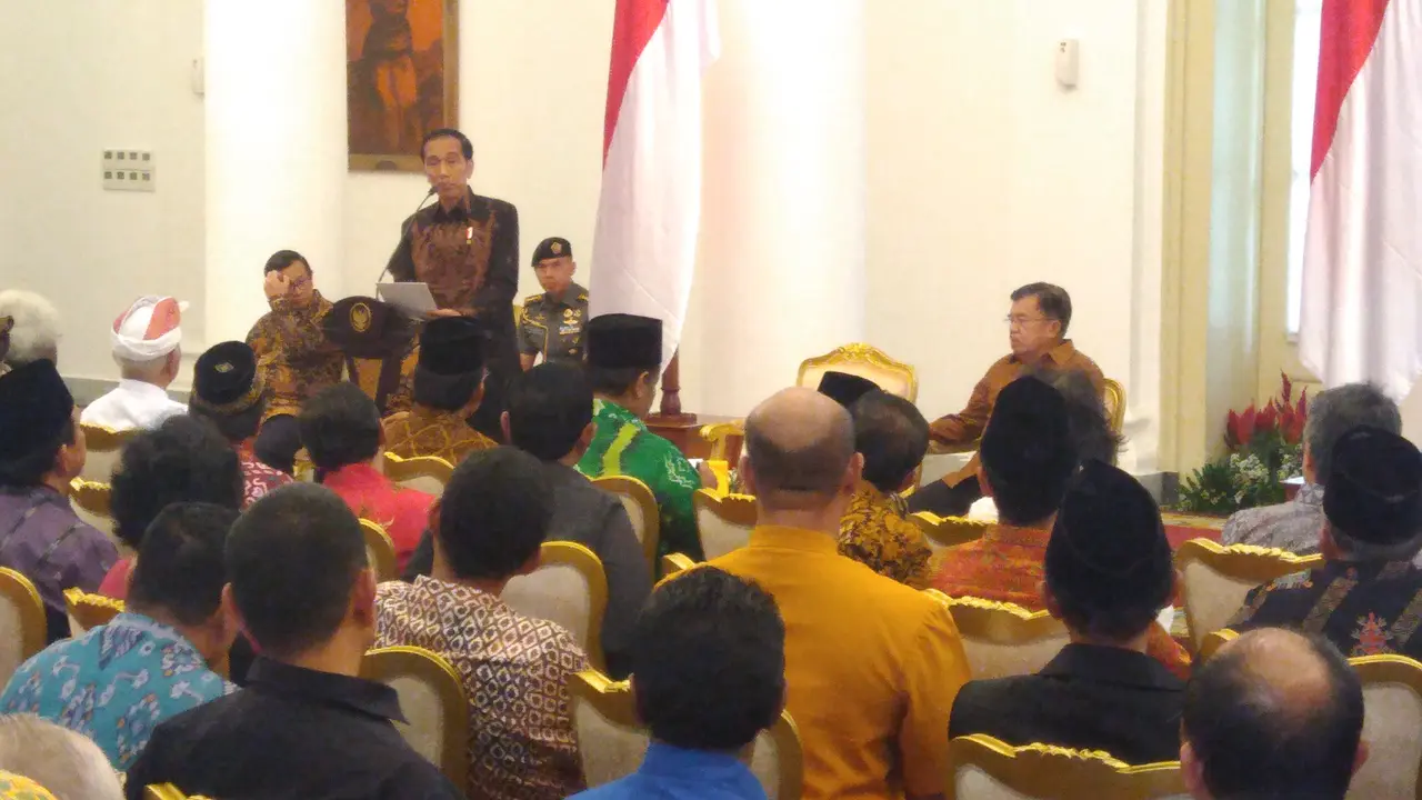 Jokowi
