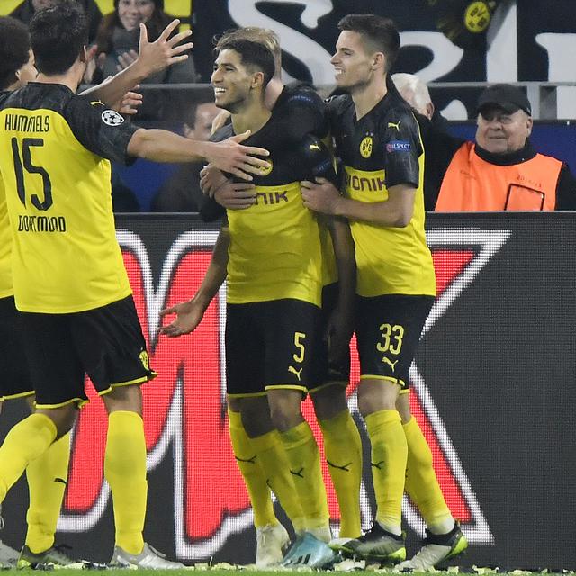 3 Fakta Penegas Real Madrid Wajib Memulangkan Achraf Hakimi Spanyol Bola Com