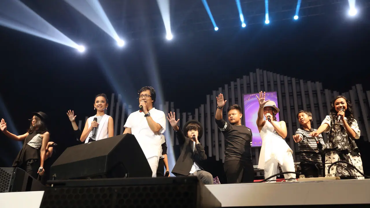 Erwin Gutawa Di Atas Rata-Rata