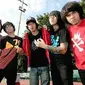 Dari banyak band di Tanah Air, Pee Wee Gaskins termasuk salah satu band yang memiliki haters cukup banyak. 