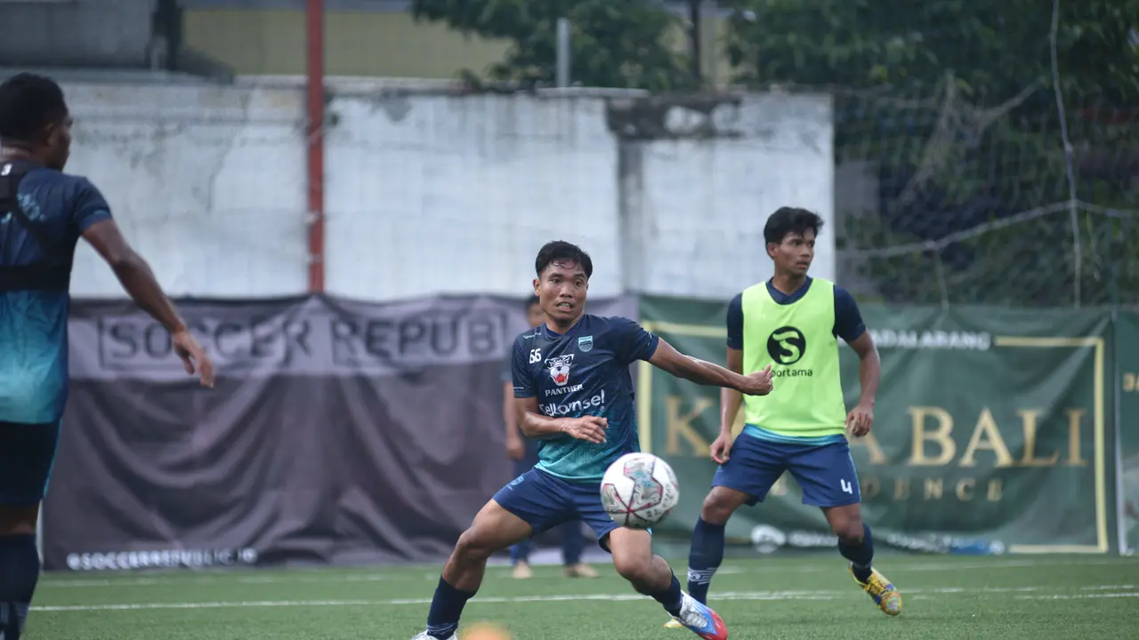 Mario Jardel Persib Bandung