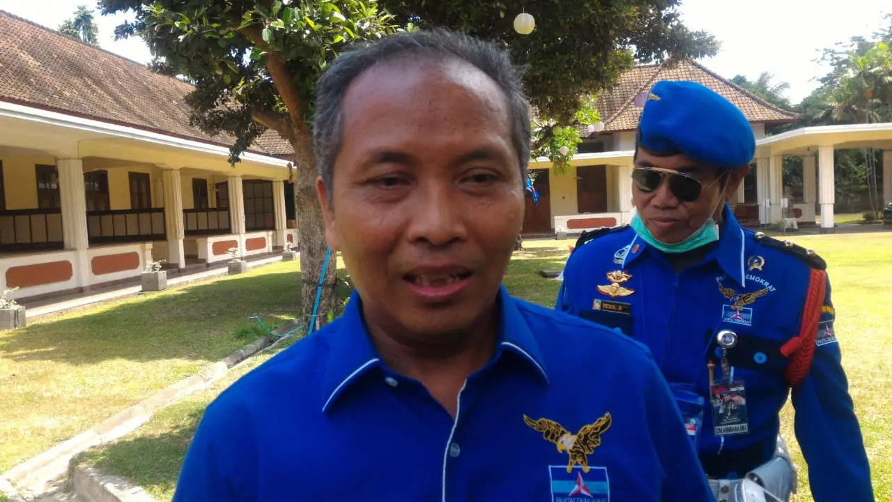 Demokrat Bali