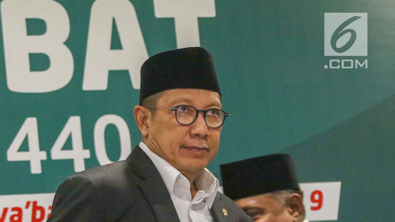 Awal Puasa Ramadan Jatuh Pada Senin 6 Mei 2019