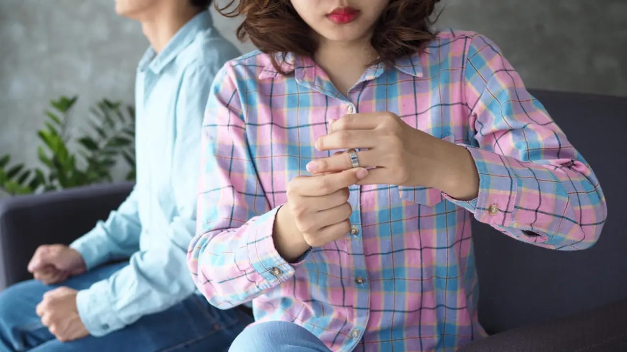 couple