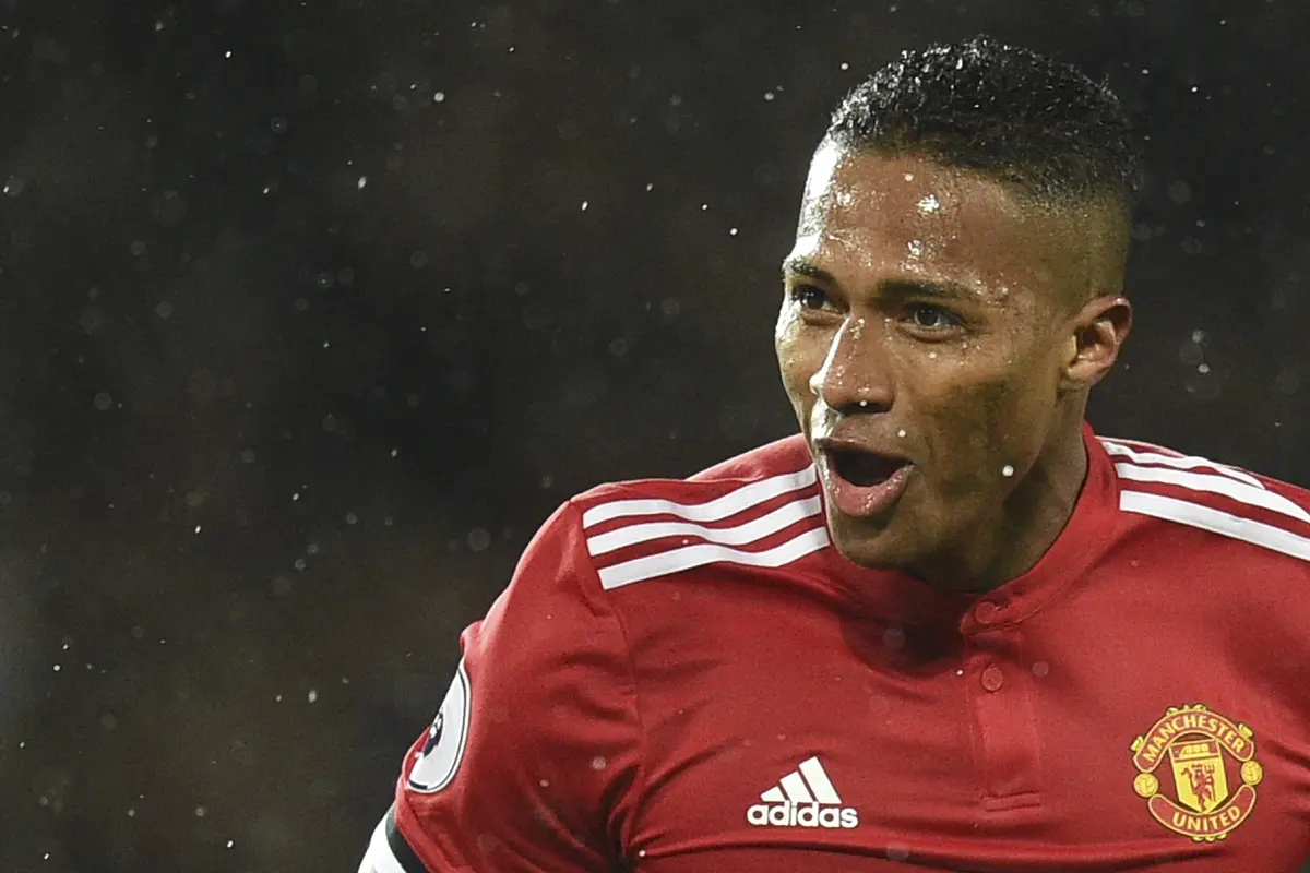 Antonio Valencia