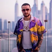 Liam Payne (Instagram/@liampayne)