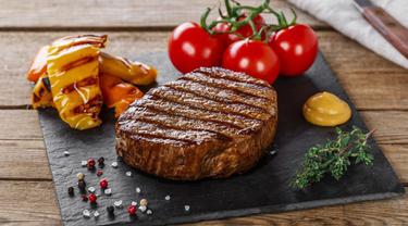 Resep Beef Steak Ala Restoran Lifestyle Fimelacom