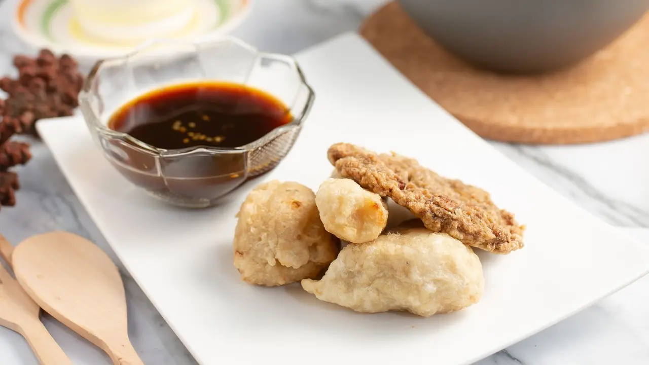 Pempek