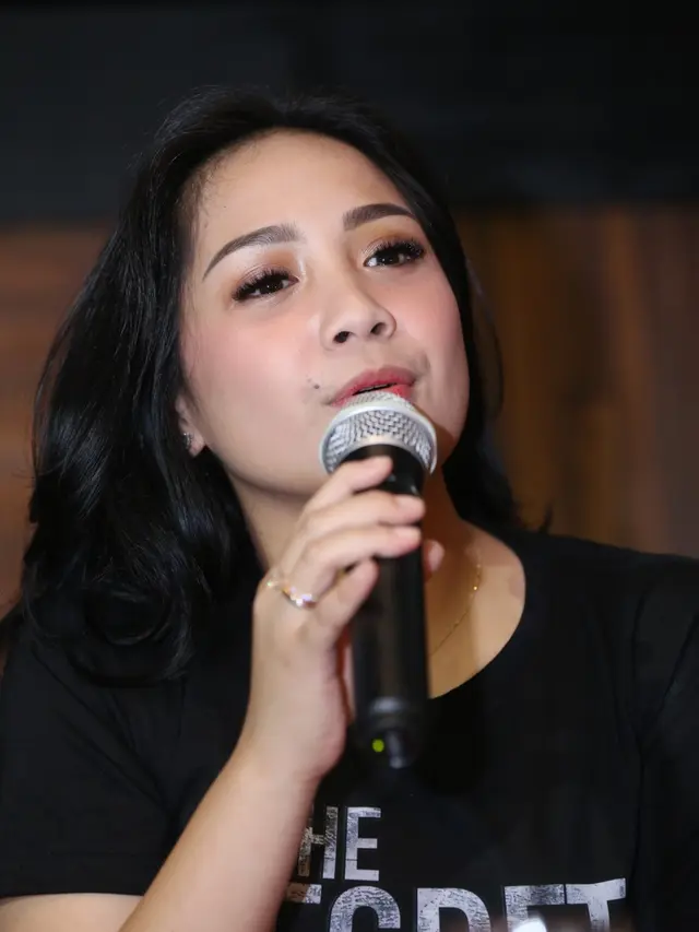 [Bintang] Nagita Slavina