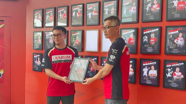 Hall of Fame PB Djarum